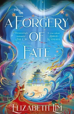 A Forgery of Fate*Hodder And Stoughton Ltd. Outlet
