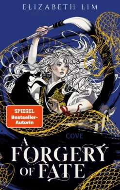 Kinder Cove Tiere-A Forgery of Fate