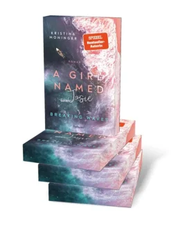 Forever Romantic Suspense-A Girl Named Josie