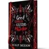 Harper Collins Publ. UK Krimis & Thriller-A Good Girl's Guide to Murder. Collectors Edition