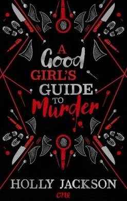 A Good Girl's Guide to Murder*ONE