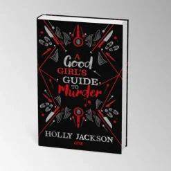 A Good Girl's Guide to Murder*ONE
