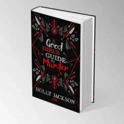 A Good Girl's Guide to Murder*ONE