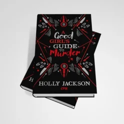 A Good Girl's Guide to Murder*ONE