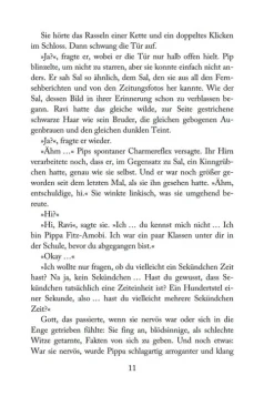 A Good Girl's Guide to Murder*ONE