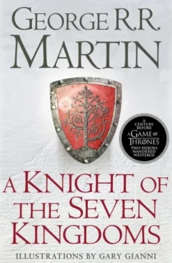 A Knight of the Seven Kingdoms*Harper Collins Publ. UK Sale