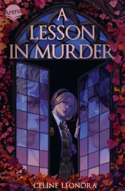 A Lesson in Murder*Arena Verlag eBooks