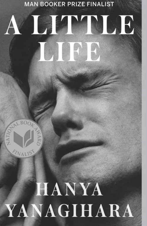 Random House LLC US Fremdsprachige Bücher|Englische Bücher*A Little Life