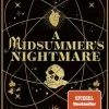 Knaur Taschenbuch Urban Fantasy-A Midsummer's Nightmare