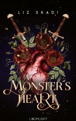 Kinder Loomlight Fantasy-A Monster's Heart