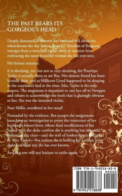 Potatoworks Press Krimis & Thriller*A Murderous Tryst