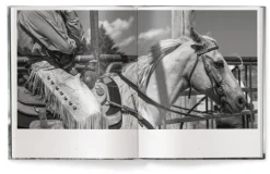 teNeues Verlag GmbH Reisen, Orte & Menschen-A Ranch Year