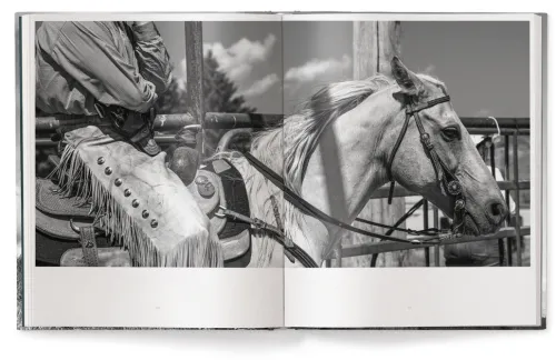 teNeues Verlag GmbH Reisen, Orte & Menschen-A Ranch Year