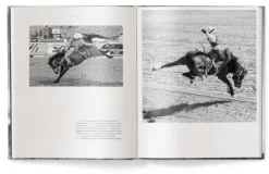 teNeues Verlag GmbH Reisen, Orte & Menschen-A Ranch Year