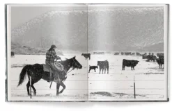 teNeues Verlag GmbH Reisen, Orte & Menschen-A Ranch Year