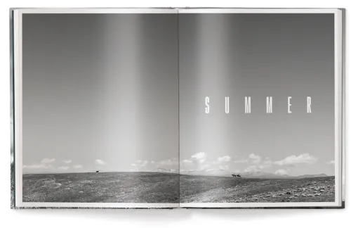 teNeues Verlag GmbH Reisen, Orte & Menschen-A Ranch Year