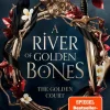 Cove Vampirromane|High Fantasy*A River of Golden Bones (The Golden Court 1)