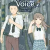 Egmont Manga Drama - Gekiga-A Silent Voice 03