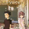 A Silent Voice 01*Egmont Manga Best