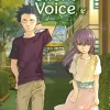 Egmont Manga Drama - Gekiga*A Silent Voice 04