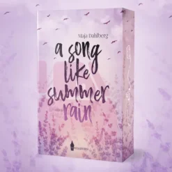 NOVA MD Diversity-A song like summer rain