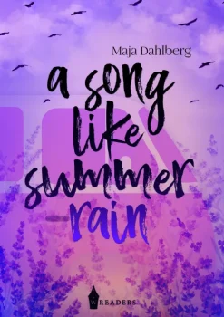 NOVA MD Diversity-A song like summer rain