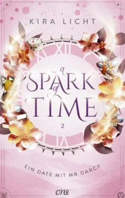 A Spark of Time - Ein Date mit Mr Darcy*ONE Online