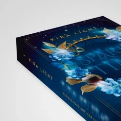 ONE Young Adult|Liebesromane-A Spark of Time - Rendezvous auf der Titanic