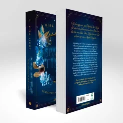 ONE Young Adult|Liebesromane-A Spark of Time - Rendezvous auf der Titanic