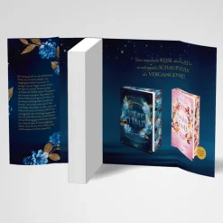 ONE Young Adult|Liebesromane-A Spark of Time - Rendezvous auf der Titanic