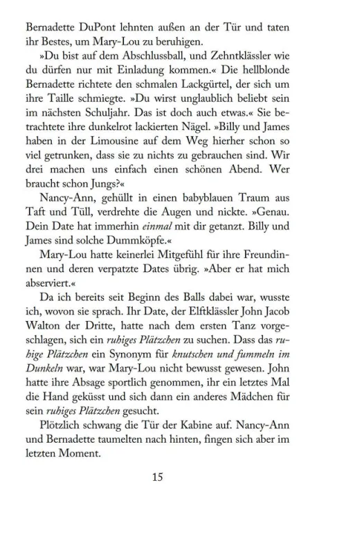 ONE Young Adult|Liebesromane-A Spark of Time - Rendezvous auf der Titanic