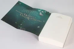 Loewe Verlag GmbH Young Adult-A Study in Drowning (A Study in Drowning, Band 1)