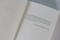 Loewe Verlag GmbH Young Adult-A Study in Drowning (A Study in Drowning, Band 1)