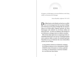 Loewe Verlag GmbH Young Adult-A Study in Drowning (A Study in Drowning, Band 1)