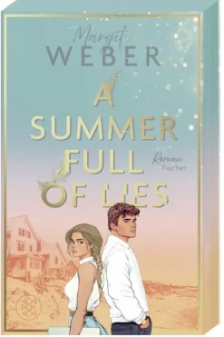 FISCHER Taschenbuch Romantic Suspense*A Summer full of Lies