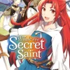 TOKYOPOP GmbH Fantasy|Für Mädchen - Shojo-A Tale of the Secret Saint 01