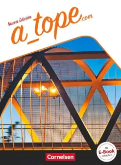 Cornelsen Verlag GmbH Nach Schulform·Gymnasium|Nach Fächern·Fremdsprachen*A_tope.com Schülerbuch