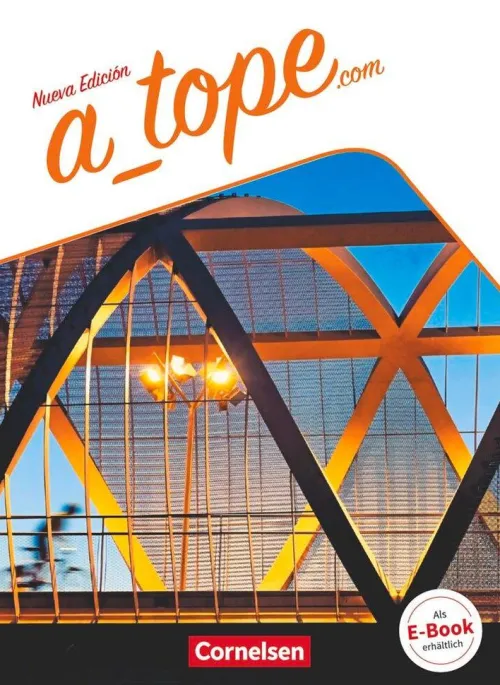 Cornelsen Verlag GmbH Nach Schulform·Gymnasium|Nach Fächern·Fremdsprachen*A_tope.com Schülerbuch