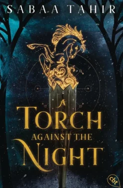 A Torch Against the Night*Penguin Random House