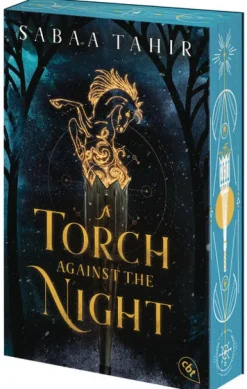 cbt Romane & Erzählungen*A Torch Against the Night