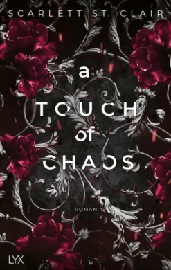 A Touch of Chaos*LYX Discount