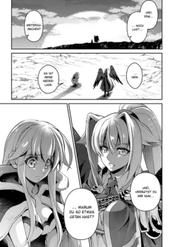 A Wild Last Boss Appeared! 04*Manga JAM Session e.U.