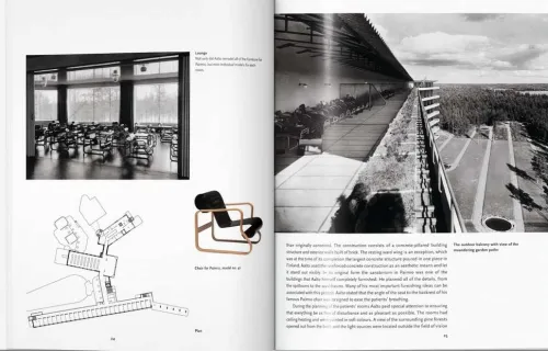 Taschen GmbH Architektur-Aalto