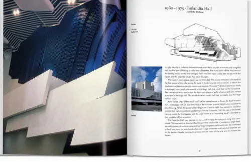 Taschen GmbH Architektur-Aalto