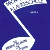 Aaron Klavierschule 1*Alfred Music Publishing G Hot