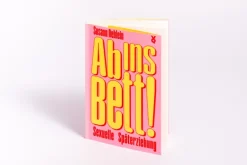 Voland & Quist Erotische Romane-Ab ins Bett!