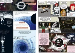 Helvetiq Verlag Sachbücher-Ab ins Universum!