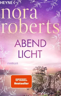 Penguin Random House Nach Ländern|Fernweh-Romane-Abendlicht