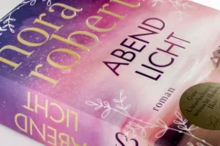 Abendlicht*Heyne Taschenbuch Clearance