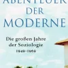 Klett-Cotta Verlag Philosophie-Abenteuer der Moderne